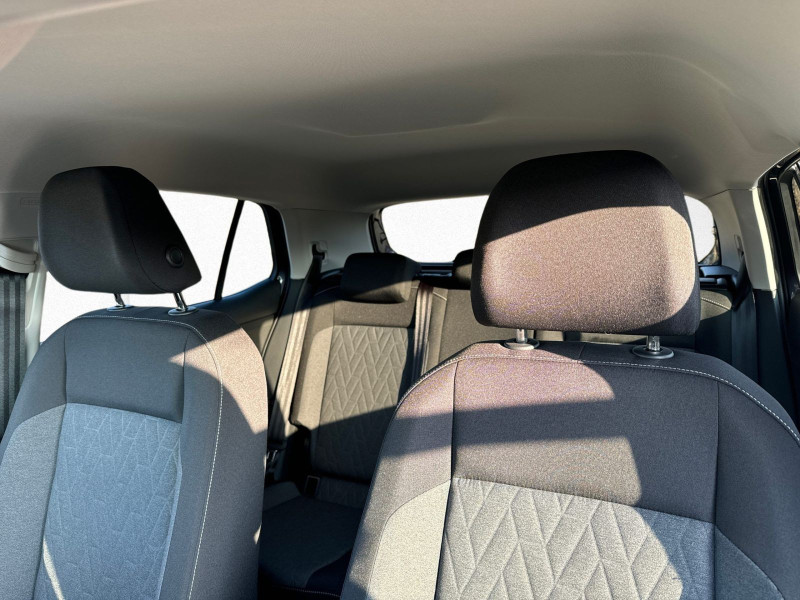 Volkswagen - T-Cross