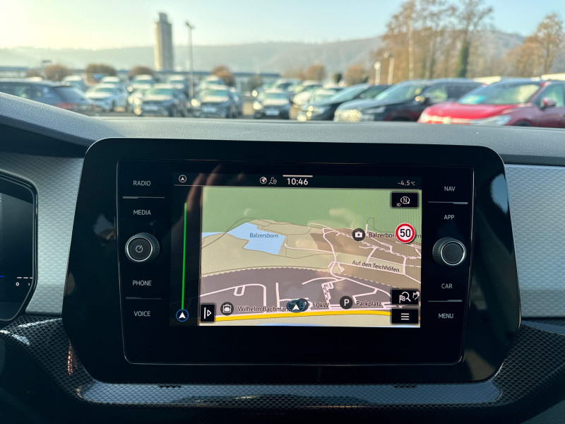 Volkswagen - T-Cross