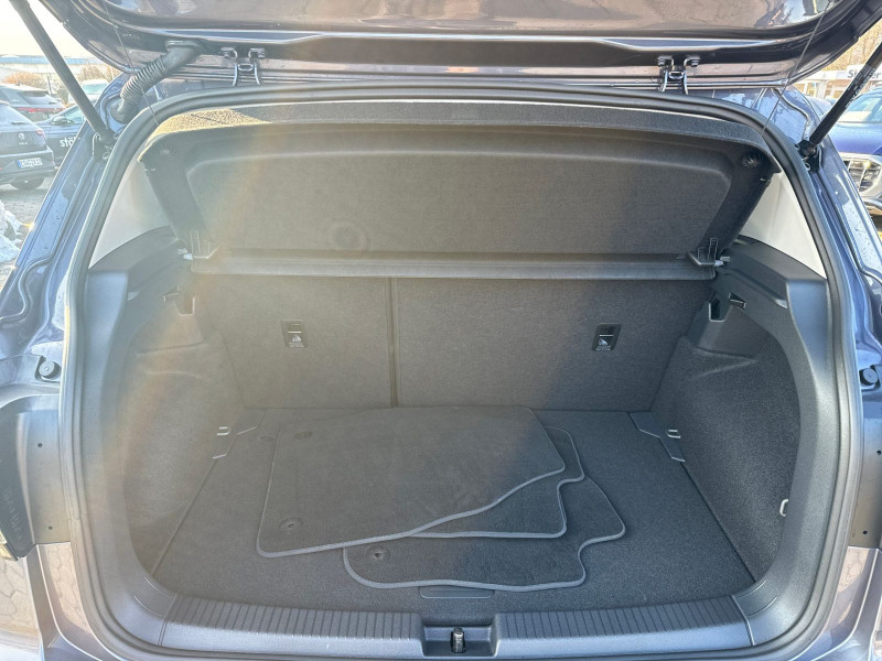 Volkswagen - T-Cross