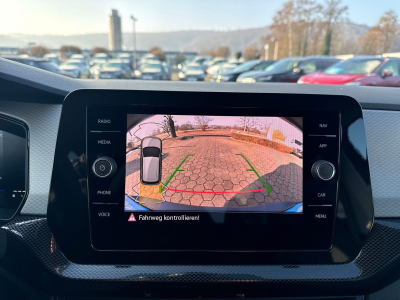 Volkswagen - T-Cross