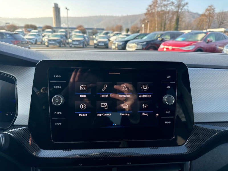 Volkswagen - T-Cross