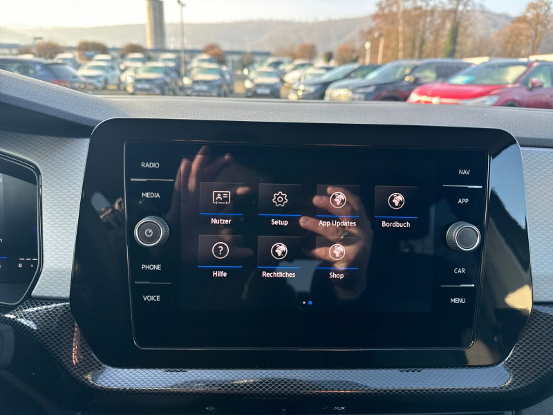 Volkswagen - T-Cross