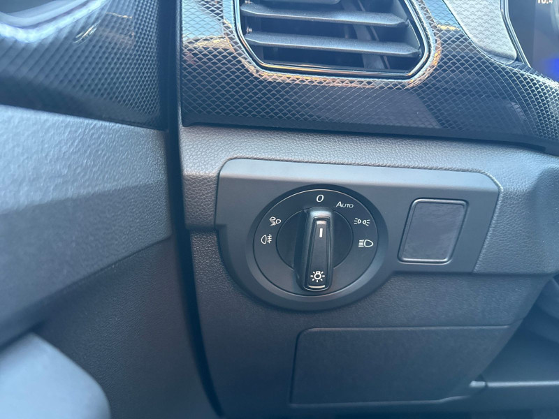 Volkswagen - T-Cross