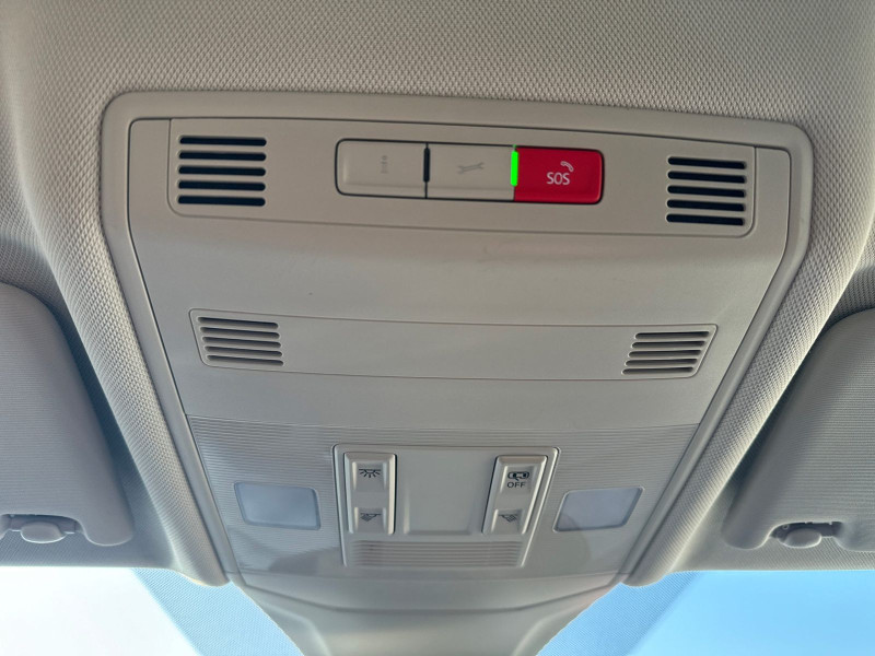 Volkswagen - T-Cross