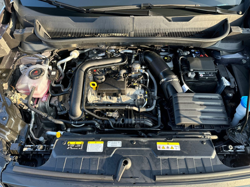 Volkswagen - T-Cross