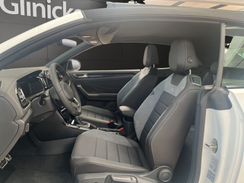 Volkswagen - T-Roc Cabriolet