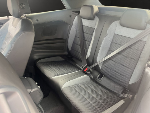 Volkswagen - T-Roc Cabriolet