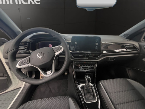 Volkswagen - T-Roc Cabriolet