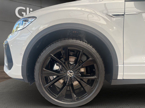 Volkswagen - T-Roc Cabriolet