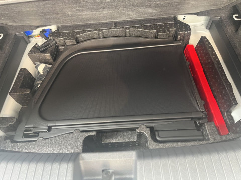 Volkswagen - T-Roc Cabriolet