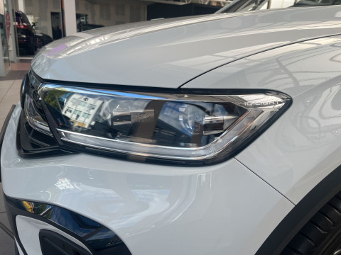 Volkswagen - T-Roc Cabriolet