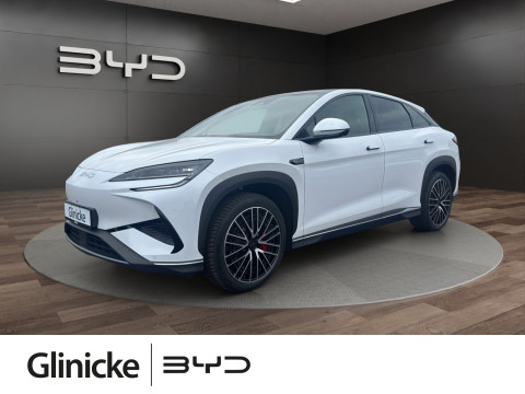 BYD Sealion 7 - Sealion 7 Design AWD Navi*Pano*ACC*360Kamera