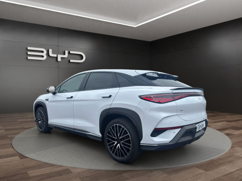 BYD Sealion 7 - Sealion 7 Design AWD Navi*Pano*ACC*360Kamera