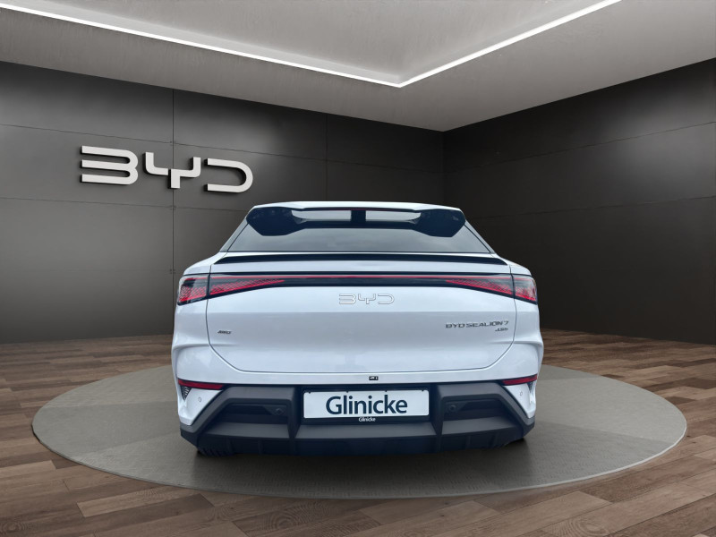 BYD - Sealion 7
