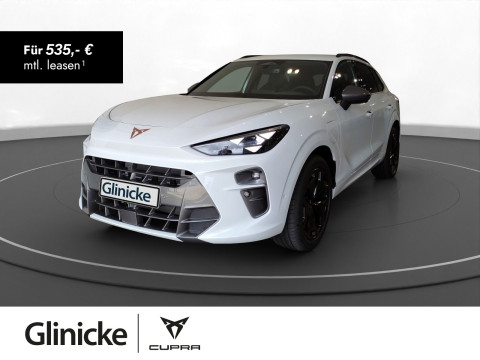 Cupra Terramar - Terramar 1.5 e-Hybrid DSG VZ Sennheiser Matrix