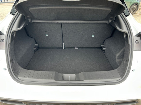 Ansicht 13 - Gebrauchtwagen Fahrzeug, Modell Juke der Marke Nissan von Verkäufer Auto-Center Grimmen GmbH & Co. Fzg.handel KG