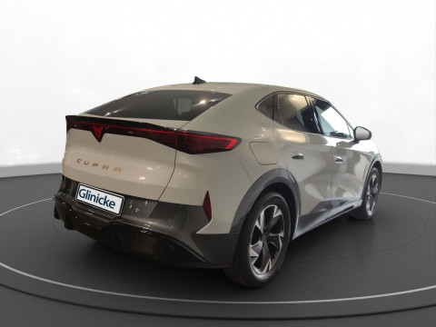 Cupra Tavascan - Tavascan Endurance Drive Pack Below Zero Pack