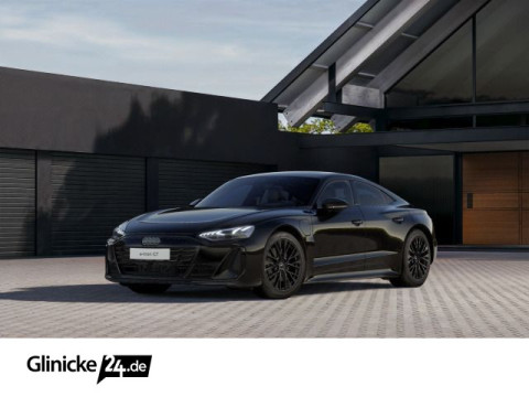 Audi e-tron GT quattro - e-tron GT quattro 20" *FREI KONFIGURIERBAR*