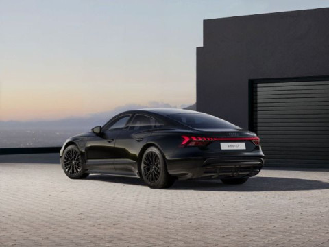 Audi e-tron GT quattro - e-tron GT quattro 20" *FREI KONFIGURIERBAR*