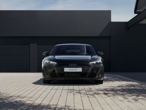 Audi e-tron GT quattro - e-tron GT quattro 20" *FREI KONFIGURIERBAR*