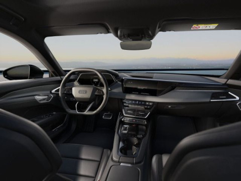 Audi - e-tron GT quattro