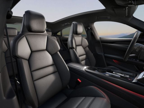 Audi - e-tron GT quattro