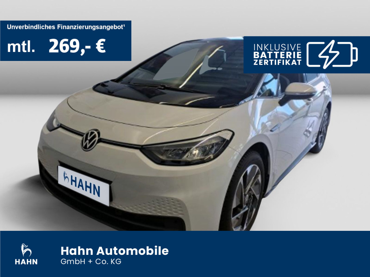 Volkswagen ID.3