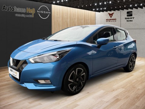 Micra