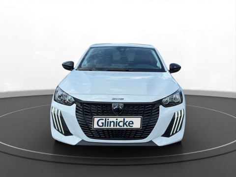 Peugeot 208 - 208 STYLE HYBRID 110 e-DSC6