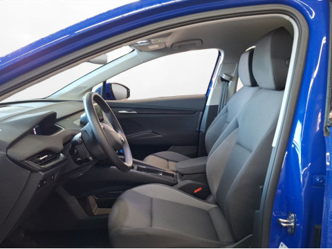 &Scaron;koda Elroq - Elroq 50 Tour verf&uuml;gbar 02.01.2026