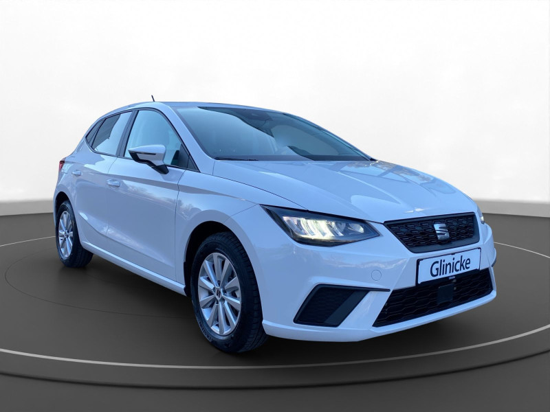 Seat - Ibiza
