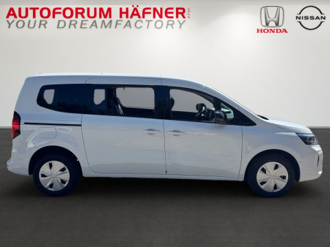 Ansicht 3 - Neuwagen Fahrzeug, Modell Townstar der Marke Nissan von Verkäufer Autoforum Häfner GmbH