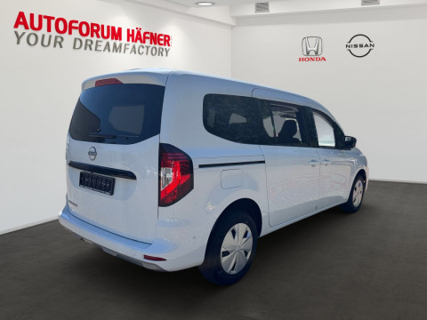 Ansicht 4 - Neuwagen Fahrzeug, Modell Townstar der Marke Nissan von Verkäufer Autoforum Häfner GmbH