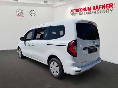 Ansicht 5 - Neuwagen Fahrzeug, Modell Townstar der Marke Nissan von Verkäufer Autoforum Häfner GmbH