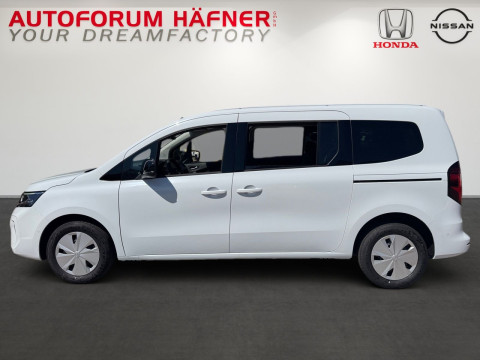 Ansicht 6 - Neuwagen Fahrzeug, Modell Townstar der Marke Nissan von Verkäufer Autoforum Häfner GmbH