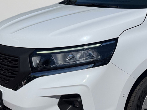 Ansicht 7 - Neuwagen Fahrzeug, Modell Townstar der Marke Nissan von Verkäufer Autoforum Häfner GmbH