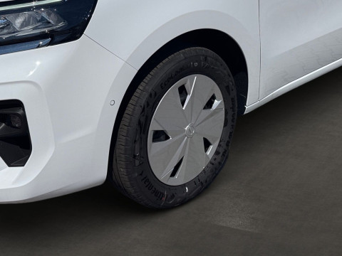 Ansicht 8 - Neuwagen Fahrzeug, Modell Townstar der Marke Nissan von Verkäufer Autoforum Häfner GmbH