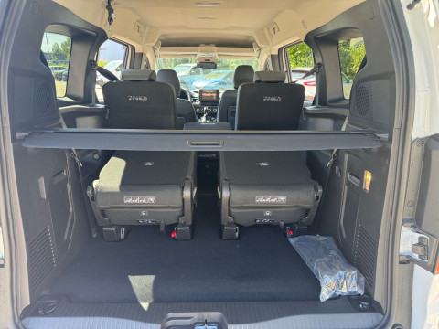 Ansicht 9 - Neuwagen Fahrzeug, Modell Townstar der Marke Nissan von Verkäufer Autoforum Häfner GmbH