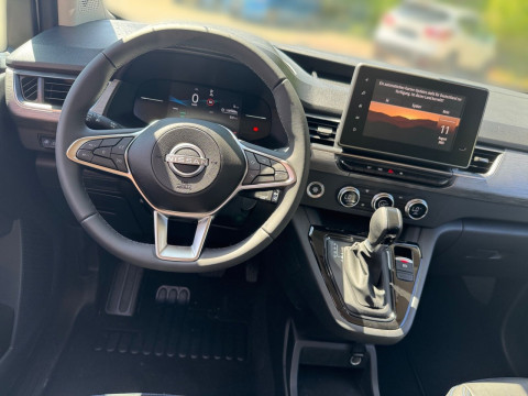 Ansicht 10 - Neuwagen Fahrzeug, Modell Townstar der Marke Nissan von Verkäufer Autoforum Häfner GmbH