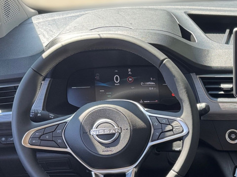 Ansicht 12 - Neuwagen Fahrzeug, Modell Townstar der Marke Nissan von Verkäufer Autoforum Häfner GmbH