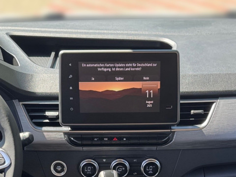 Ansicht 13 - Neuwagen Fahrzeug, Modell Townstar der Marke Nissan von Verkäufer Autoforum Häfner GmbH