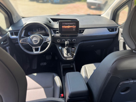 Ansicht 14 - Neuwagen Fahrzeug, Modell Townstar der Marke Nissan von Verkäufer Autoforum Häfner GmbH