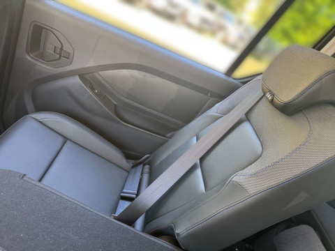 Ansicht 15 - Neuwagen Fahrzeug, Modell Townstar der Marke Nissan von Verkäufer Autoforum Häfner GmbH