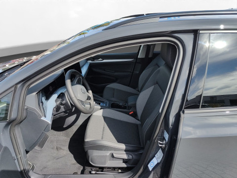 Volkswagen Golf Variant - Golf Variant Life 2,0 l TDI SCR 110 kW (150 PS)