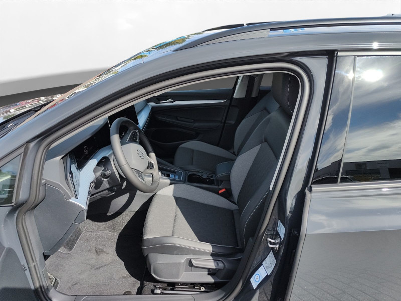 Volkswagen - Golf Variant