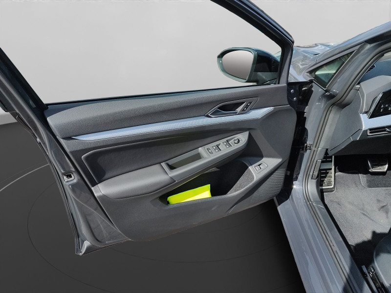 Volkswagen - Golf Variant