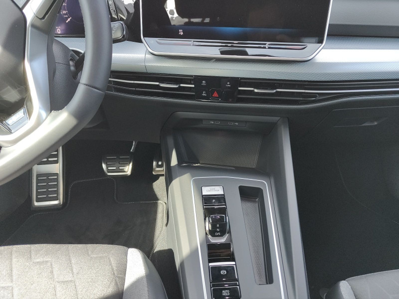 Volkswagen - Golf Variant