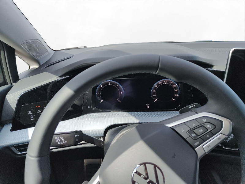 Volkswagen - Golf Variant