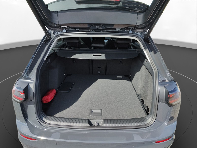 Volkswagen - Golf Variant