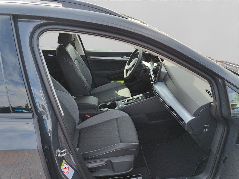 Volkswagen - Golf Variant